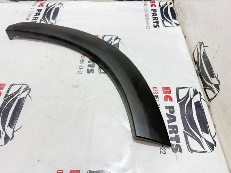 Арка крыла задняя левая Nissan Rogue T33 2.5