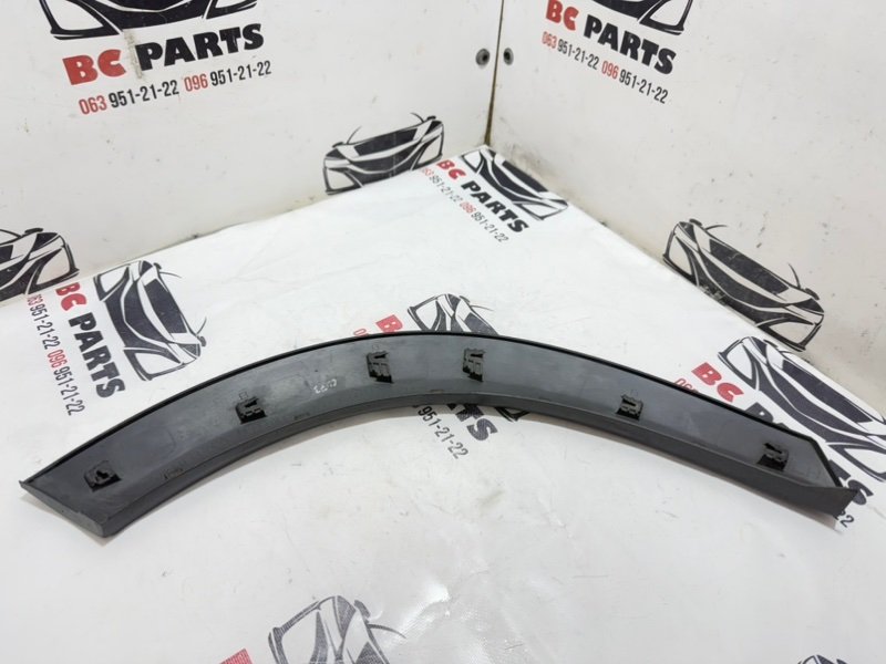 Арка крыла задняя левая Rogue 2021 T33 2.5