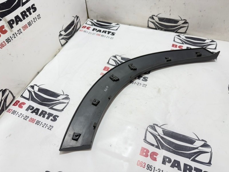 Арка крыла задняя левая Rogue 2021 T33 2.5