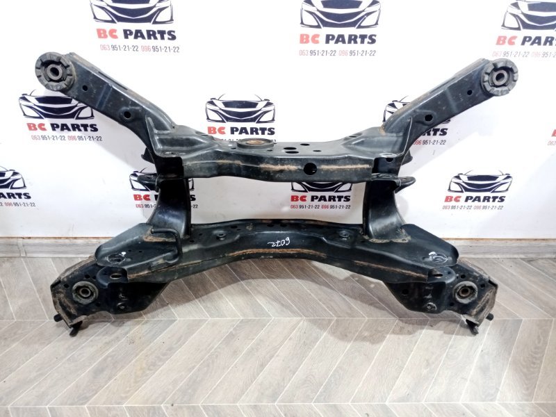 Подрамник задний Nissan Rogue 2021 T33 2.5 55400-6RA1B Б/У