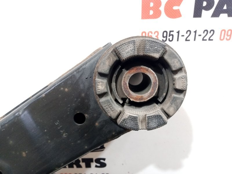 Подрамник задний Nissan Rogue T33 2.5