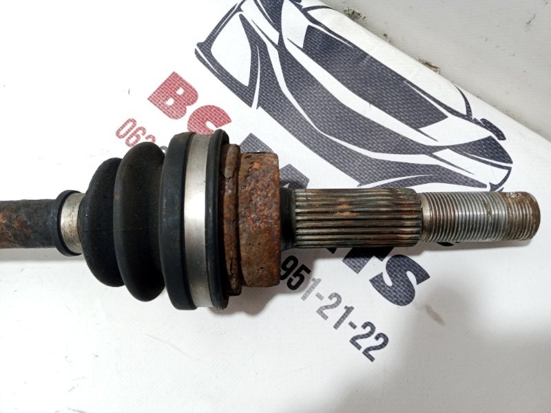 Привод ( полуось) задний Rogue 2021 T33 2.5