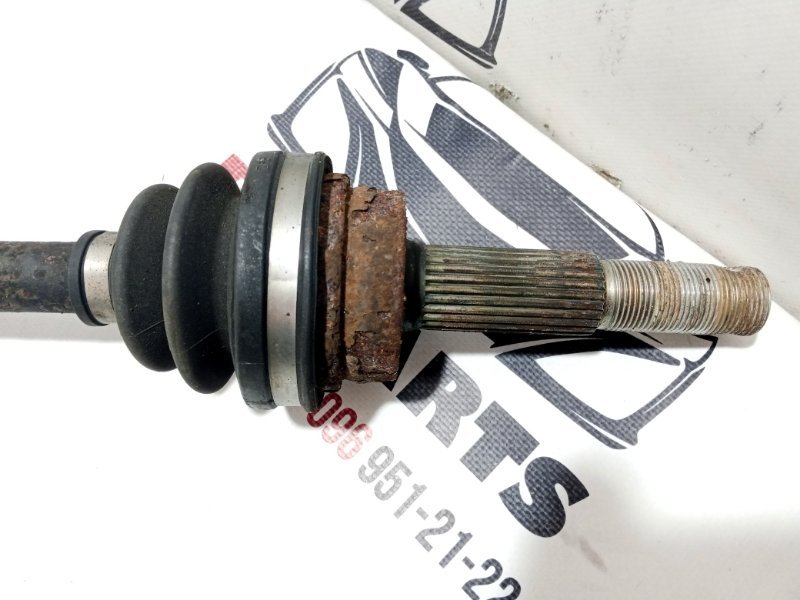 Привод ( полуось) задний Rogue 2021 T33 2.5