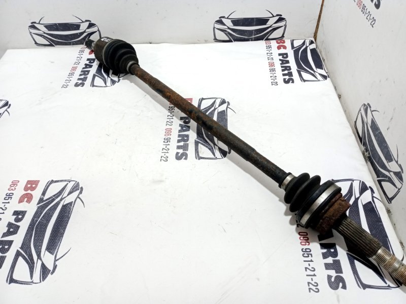 Привод ( полуось) задний Rogue 2021 T33 2.5