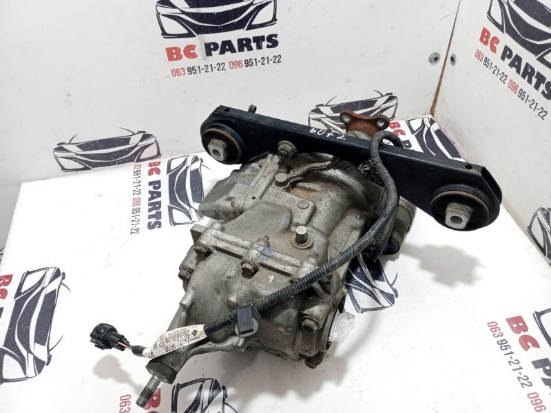 Редуктор задний Rogue 2021 T33 2.5 Редуктор задний Rogue 2021 T33 2.5