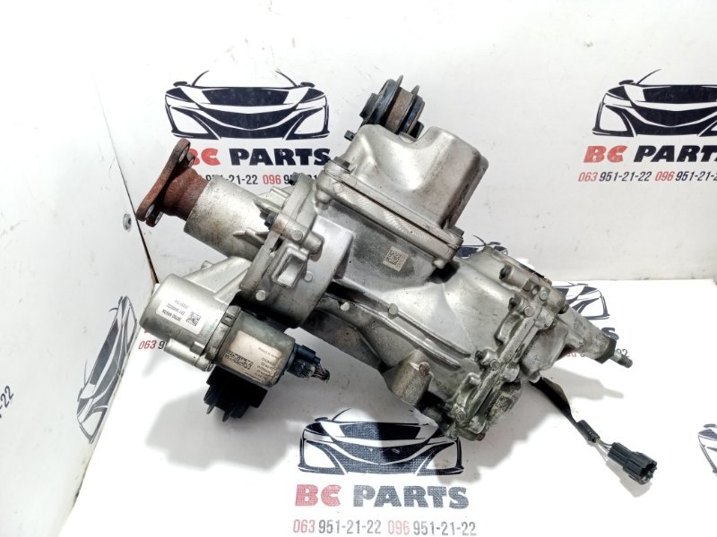 Редуктор задний Rogue 2021 T33 2.5 Редуктор задний Rogue 2021 T33 2.5