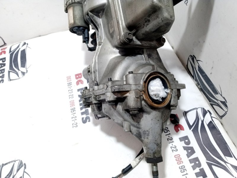 Редуктор задний Rogue 2021 T33 2.5 Редуктор задний Rogue 2021 T33 2.5