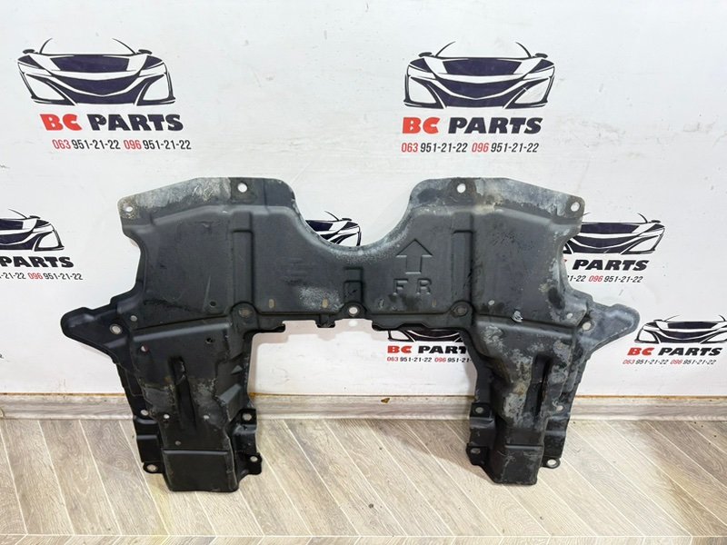 Защита двигателя Rogue 2021 T33 2.5 Защита двигателя Rogue 2021 T33 2.5