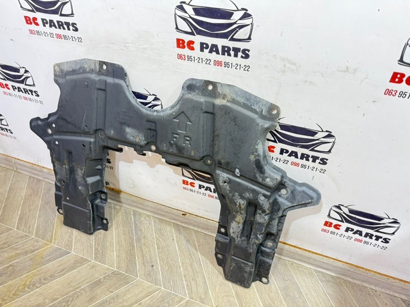 Защита двигателя Nissan Rogue T33 2.5 Защита двигателя Nissan Rogue T33 2.5