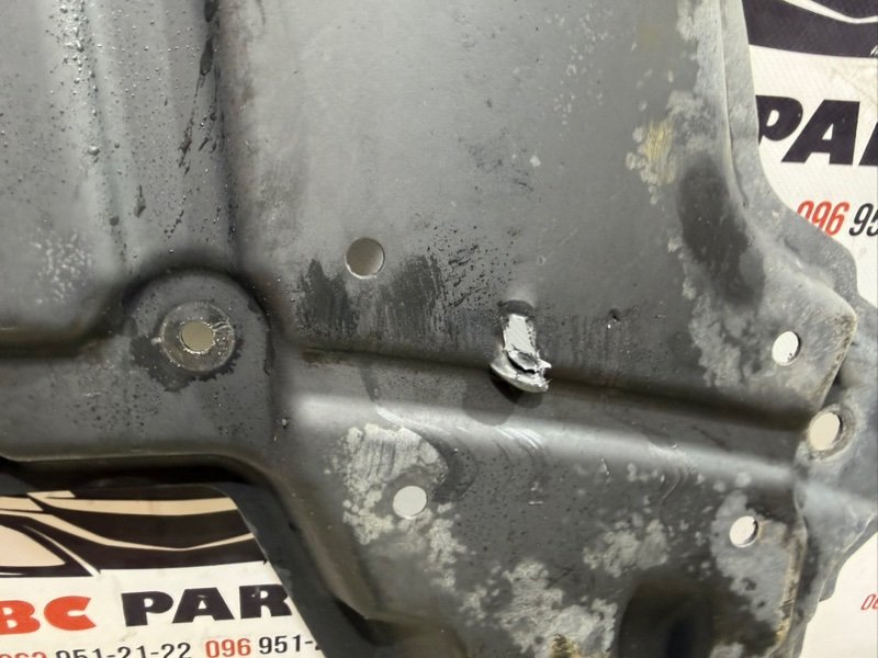 Защита двигателя Rogue 2021 T33 2.5 Защита двигателя Rogue 2021 T33 2.5