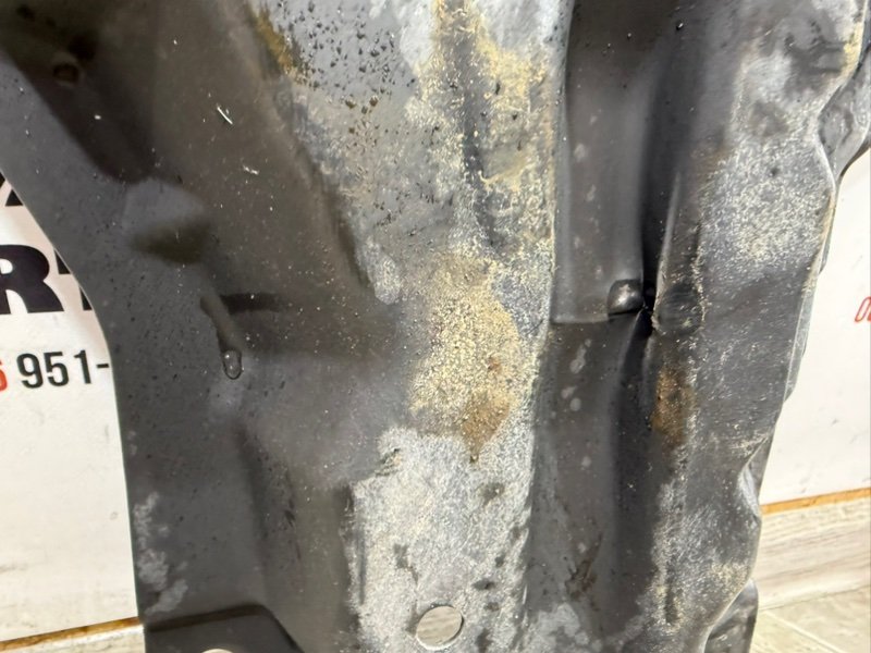 Защита двигателя Rogue 2021 T33 2.5 Защита двигателя Rogue 2021 T33 2.5