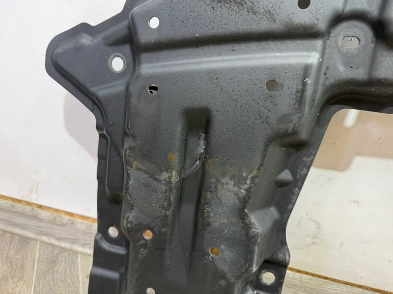 Защита двигателя Rogue 2021 T33 2.5 Защита двигателя Rogue 2021 T33 2.5