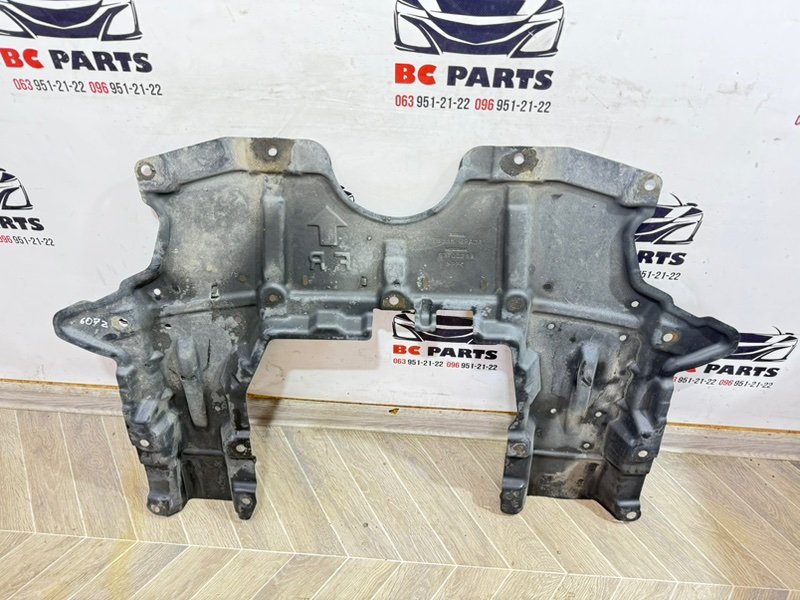 Защита двигателя Rogue 2021 T33 2.5 Защита двигателя Rogue 2021 T33 2.5