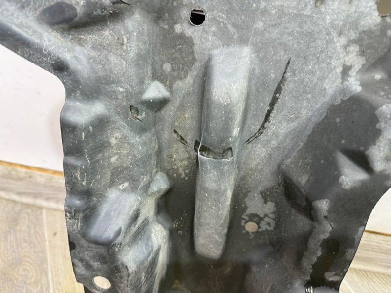 Защита двигателя Rogue 2021 T33 2.5 Защита двигателя Rogue 2021 T33 2.5