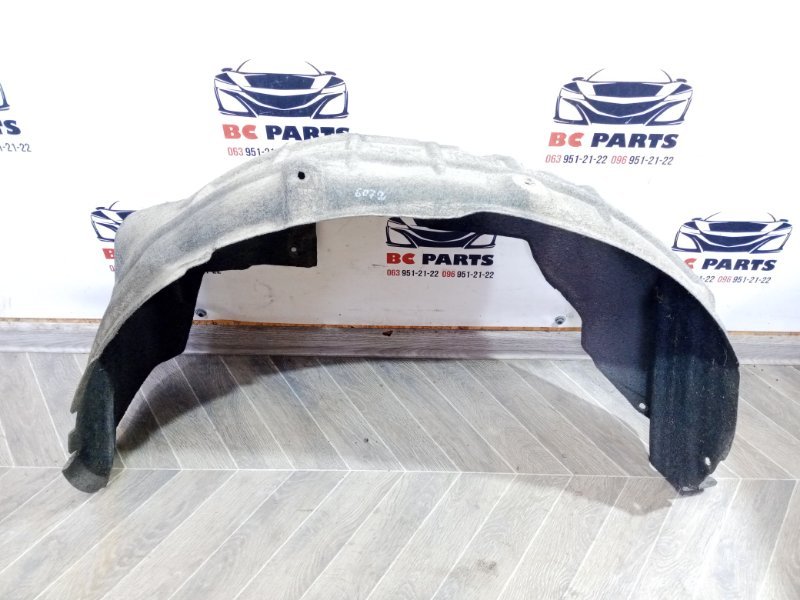 Подкрылок задний правый Nissan Rogue T33 2.5 Подкрылок задний правый Nissan Rogue T33 2.5