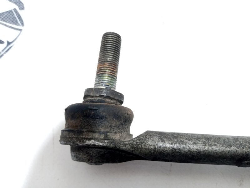 Стойка стабилизатора передняя левая Nissan Rogue T33 2.5 Стойка стабилизатора передняя левая Nissan Rogue T33 2.5