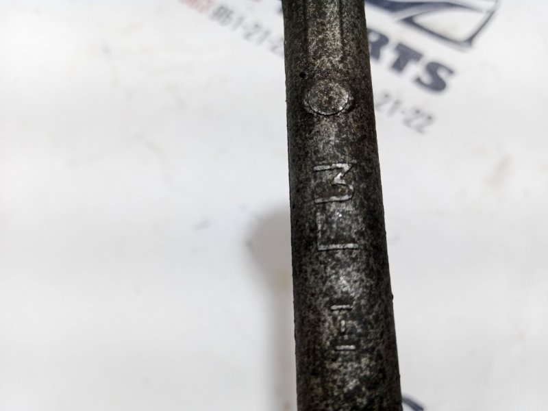 Стойка стабилизатора передняя левая Rogue 2021 T33 2.5 Стойка стабилизатора передняя левая Rogue 2021 T33 2.5