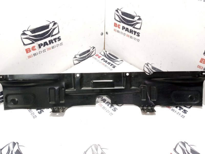 Крепление бампера заднее Rogue 2021 T33 2.5 Крепление бампера заднее Rogue 2021 T33 2.5