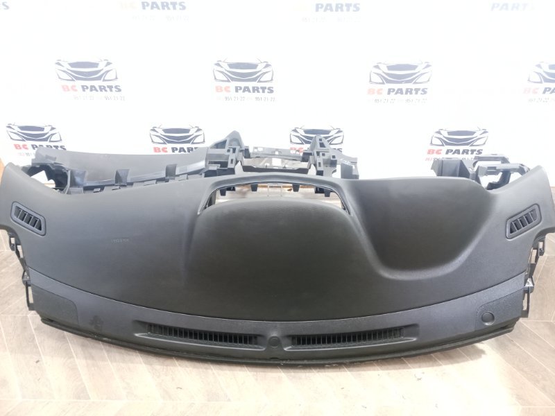 Запчасть торпедо Nissan Rogue 2017 T32 QR25 2.5 682009TB2A Б/У Торпедо Nissan Rogue 2017 T32 QR25 2.5 682009TB2A Б/У