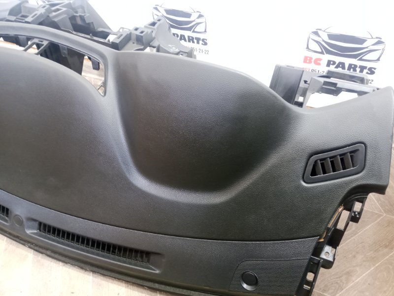 Торпедо Nissan Rogue T32 QR25 2.5 Торпедо Nissan Rogue T32 QR25 2.5