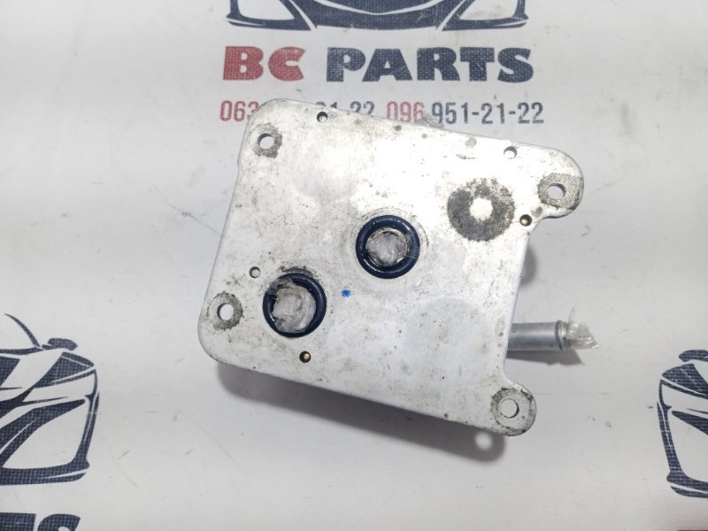 Теплообменник Вариатора Nissan Rogue T33 2.5 Теплообменник Вариатора Nissan Rogue T33 2.5