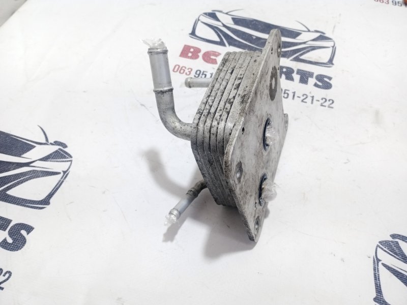 Теплообменник Вариатора Rogue 2021 T33 2.5 Теплообменник Вариатора Rogue 2021 T33 2.5