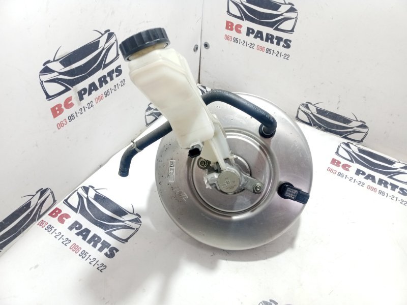 Запчасть вакуумный усилитель тормозов Nissan Rogue 2021 T33 2.5 460076RC0A Б/У Вакуумный усилитель тормозов Nissan Rogue 2021 T33 2.5 460076RC0A Б/У