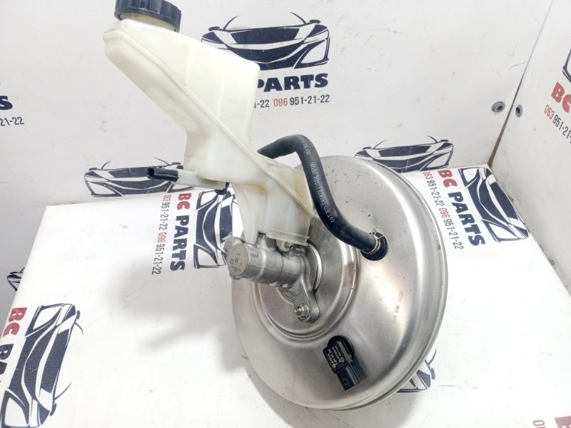 Вакуумный усилитель тормозов Rogue 2021 T33 2.5 Вакуумный усилитель тормозов Rogue 2021 T33 2.5