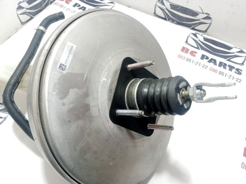 Вакуумный усилитель тормозов Nissan Rogue T33 2.5 Вакуумный усилитель тормозов Nissan Rogue T33 2.5