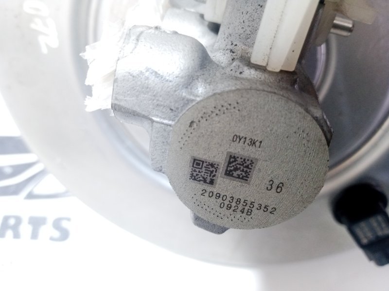 Вакуумный усилитель тормозов Rogue 2021 T33 2.5 Вакуумный усилитель тормозов Rogue 2021 T33 2.5