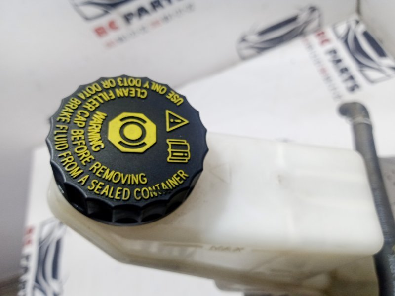 Вакуумный усилитель тормозов Rogue 2021 T33 2.5 Вакуумный усилитель тормозов Rogue 2021 T33 2.5