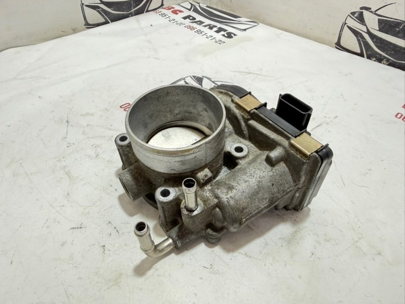 Дроссельная заслонка Nissan Rogue 2021 T33 2.5 16119-6RA0A Б/У