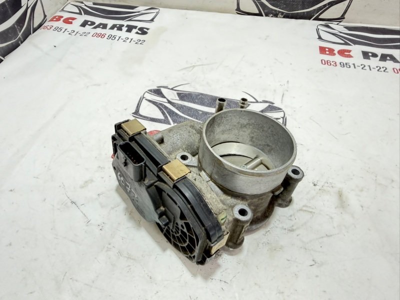 Дроссельная заслонка Nissan Rogue T33 2.5