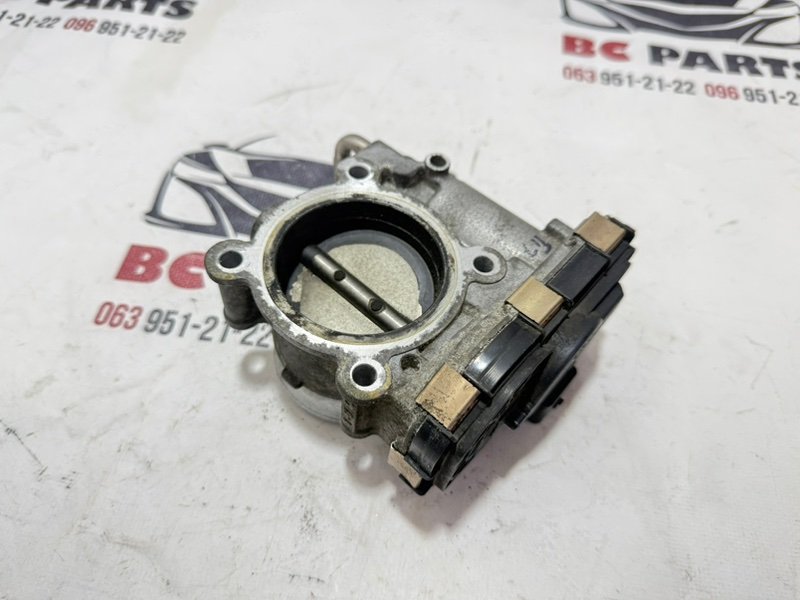 Дроссельная заслонка Rogue 2021 T33 2.5