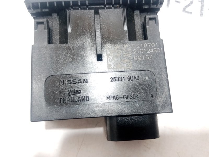 USB разъем Rogue 2021 T33 2.5