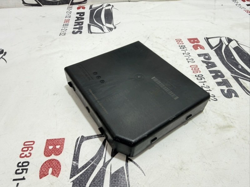 Блок IPDM Nissan Rogue T32 QR25 2.5