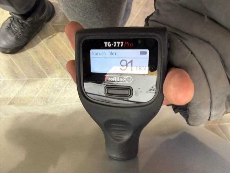 Дверь боковая задняя левая Rogue 2021 T33 2.5 Дверь боковая задняя левая Rogue 2021 T33 2.5