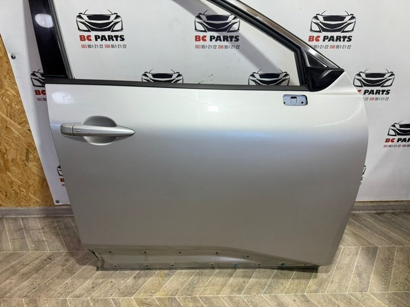 Дверь боковая передняя правая Rogue 2021 T33 2.5 Дверь боковая передняя правая Rogue 2021 T33 2.5