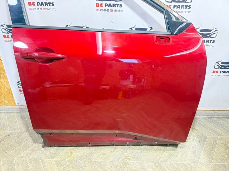 Дверь боковая передняя правая Rogue 2021 T33 2.5