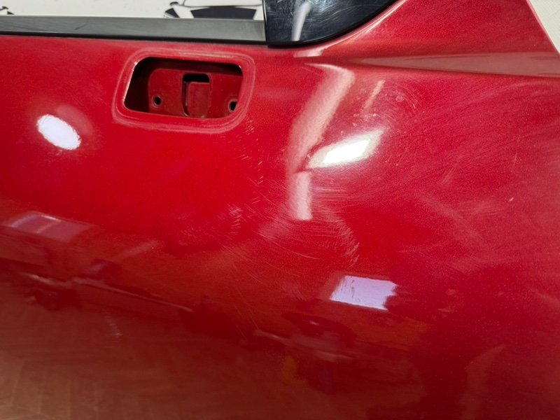 Дверь боковая передняя правая Rogue 2021 T33 2.5