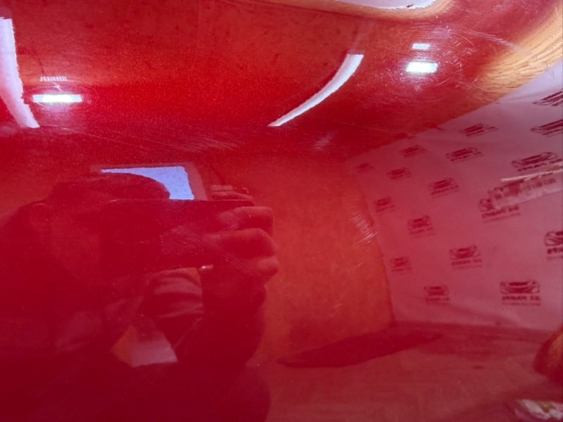 Дверь боковая передняя правая Rogue 2021 T33 2.5