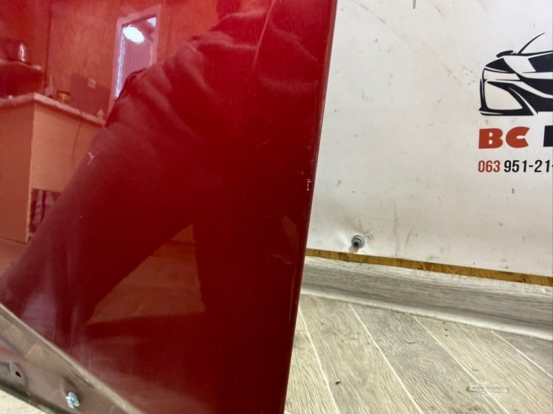 Дверь боковая передняя правая Rogue 2021 T33 2.5