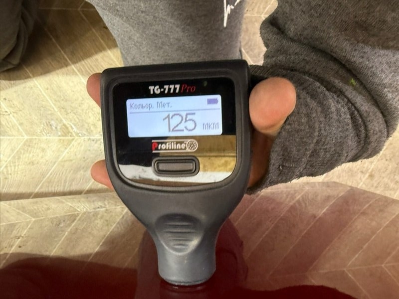 Дверь боковая передняя правая Rogue 2021 T33 2.5