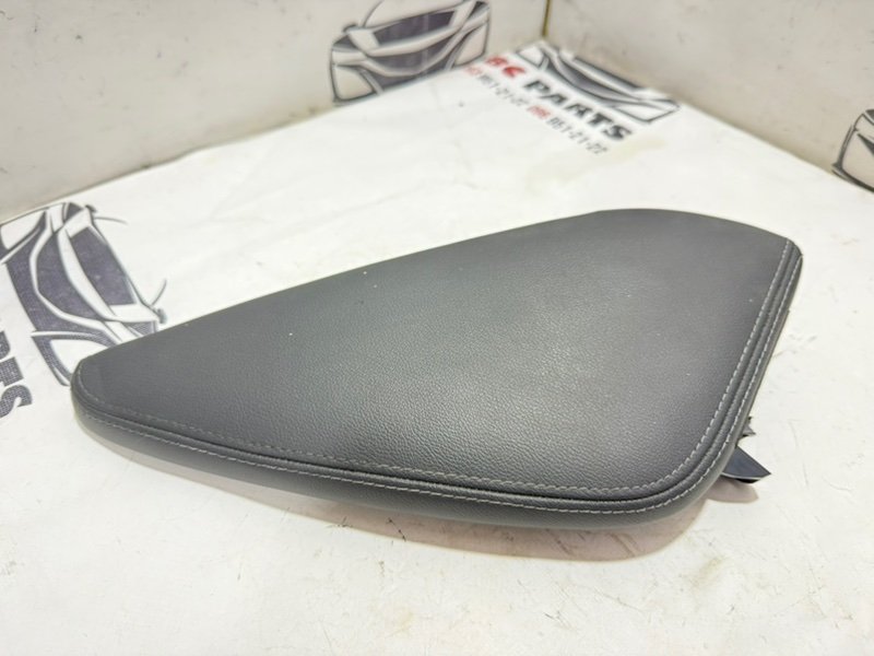 Запчасть накладка торпедо левая Nissan qashqai 2016-2022 J11 969924EH0A Б/У Накладка торпедо левая Nissan qashqai 2016-2022 J11 969924EH0A Б/У