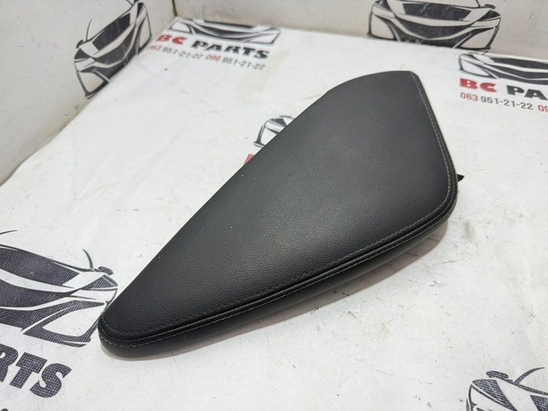 Накладка торпедо левая qashqai 2016-2022 J11 Накладка торпедо левая qashqai 2016-2022 J11