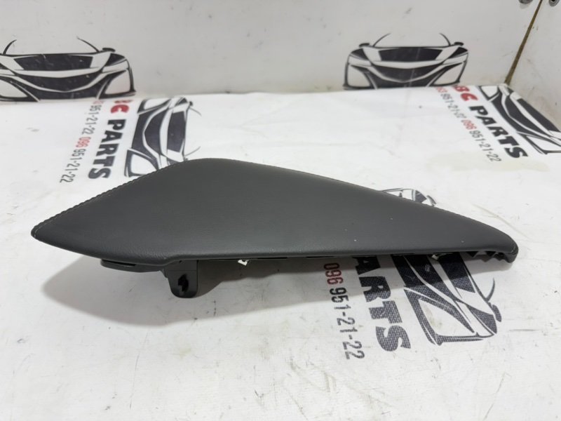 Накладка торпедо левая qashqai 2016-2022 J11 Накладка торпедо левая qashqai 2016-2022 J11