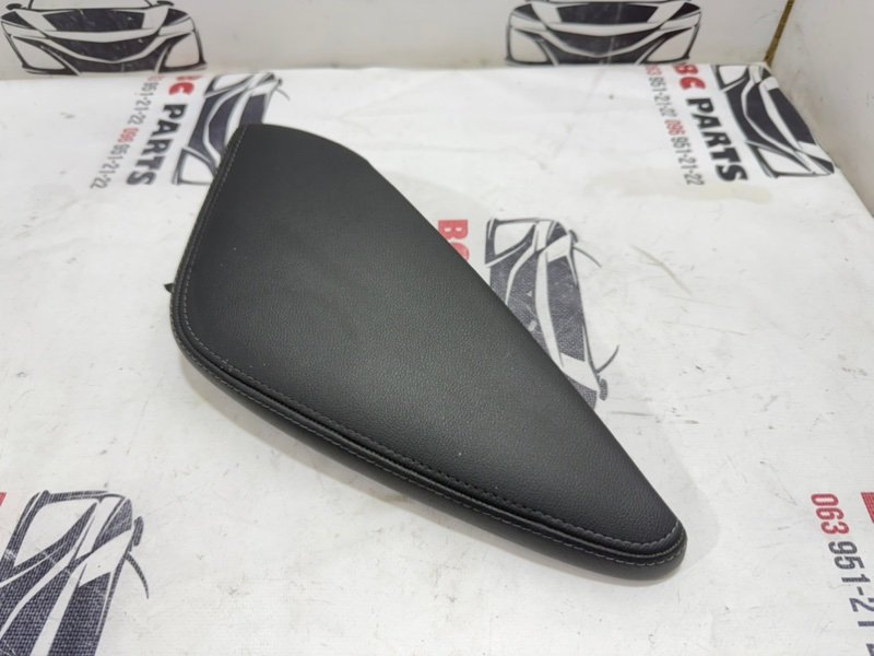 Накладка торпедо правая Nissan qashqai J11 Накладка торпедо правая Nissan qashqai J11