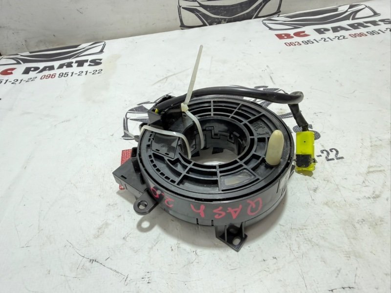 Шлейф подрулевой qashqai 2016-2022 J11