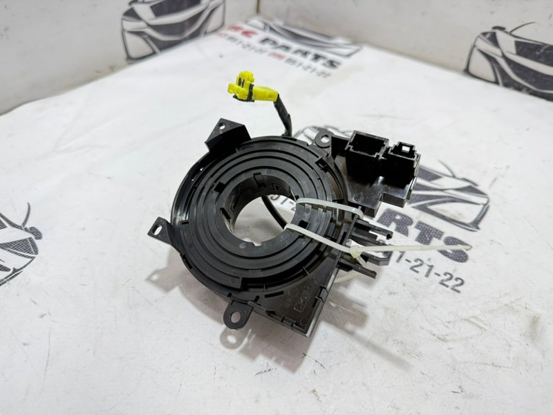 Шлейф подрулевой qashqai 2016-2022 J11