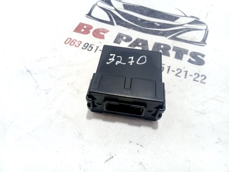 Блок gateway Nissan Rogue 2021 T33 2.5 285T36RR0D Б/У